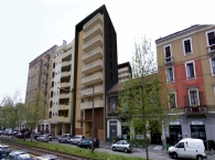Case in vendita Milano, Case in vendita Milano Viale Certosa